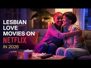 Top 5 Best Lesbian Romance Movies On Netflix That Everyone Agrees Are Masterpieces