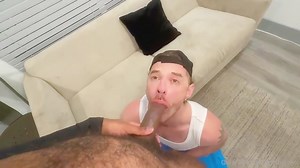 Giant Black Stick Breeds Buddy