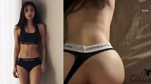 Blackpink Jennie photoshoot