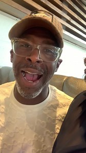 1.5K views · 80 reactions | The Choirmaster Dr. Ricky Dillard is ready to hit the stage tonight at Memphis Gospel Fest! | 95.7 Hallelujah FM | Facebook