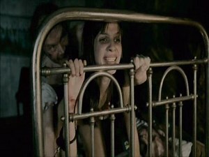 Handcuffed to bed and raped - ForcedCinema