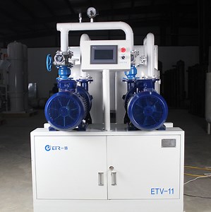 [Hot Item] China Medical Suction Equipment Central Vacuum Suction System