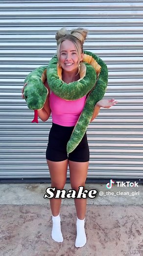 What is it?? 😳 | the clean girl