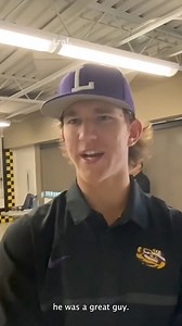 Saguaro baseball player Cam Caminiti has been on the fast track to stardom since he started high school. | azcentral.com Sports
