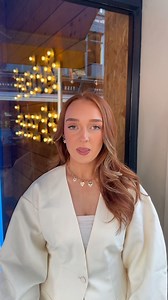 Aoife spotted a familiar face...👩‍🦰🍵🫐 #lookalike #matcha #bobandberts | Bob & Berts Coffee