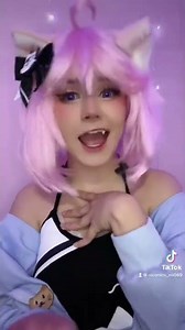 🐾 Nyanners Cosplay🐾