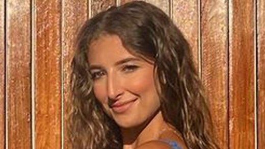 I have 30G boobs - I found the best bikini for support and no neck pain