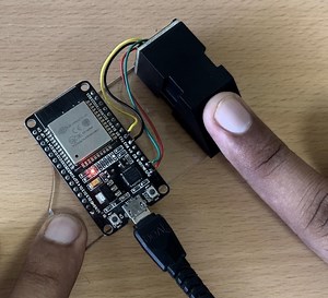 Secure Your Projects With Fingerprint Sensors and Arduino