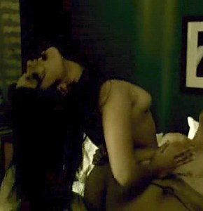 Janina Gavankar Nude Sex Scene In Cup Of My Blood - FREE - OnlyFans Leaked Nudes