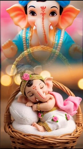 mere pass to Ganesa h 💯🙏💝