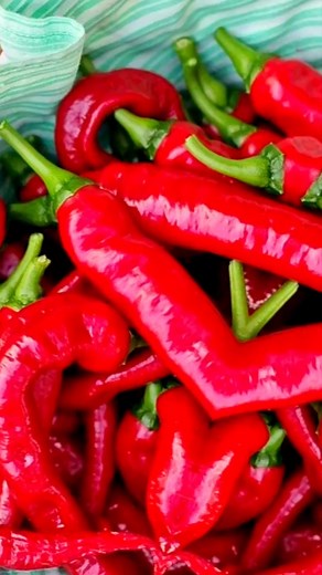 Cayenne Pepper can stop heart attacks and it is a proper stimulant for blood circulation! 💜⚡ Here's the life hack for you: always carry cayenne pepper with you when traveling or leaving your home. It can help in many life situations - or for you - or for others. You'll never know what can happen, and having cayenne pepper at the right moment can be a lifesaviour if having a heart attack or problems with low blood pressure - one spoon of cayenne pepper will fix the problem instantly! Don't under