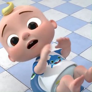 Chi di voi quest’anno ha intenzione di togliere il pannolino? Dicono che l’estate sia un momento ideale per iniziare a insegnare ad usare il vasino 🚽 Se avete consigli per le altre mamme scriveteci qui sotto, può essere utile per tutti! #CoComelonItalia #usareilvasino | CoComelon