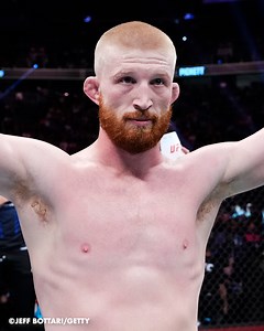 197K views · 1.3K reactions | They were basically fed to the stars. | MMA On Point | Facebook