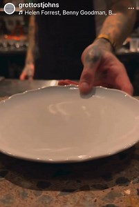 Friday Cocktails til late. Grotto. | Grotto Restaurant & Bar