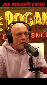 Joe Rogan Talks About Jesus… Here’s What He Said 😱