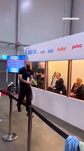 73K views · 223 reactions | The guy wanted to show off all his skill like this at the Window Cleaning World Cup. Everyone was born with a talent. | The Cracks | Facebook