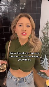 193 reactions · 13 comments | pov: you’re having a great time at the Bert show Christmas party  | The Bert Show | Facebook