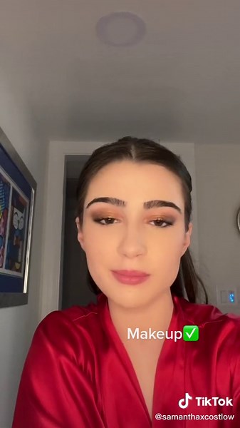 last prom post i promise #fyp #prom #prom2022 #promgetreadywithme #getreadywithme #promnails #prommakeup #promhairstyle #promdress #promdresses