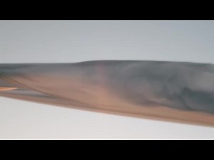 Banner Flow Motion 02 | Visual Revival