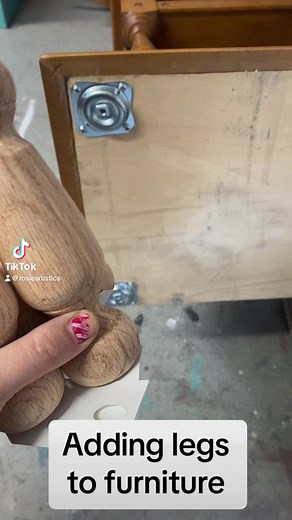 12K views · 147 reactions | Added these beautiful legs to this hutch top to become a tv media cabinet. #repurposed #repurpose #repurposedfurniture #furnitureflip #furnituremakeover #ecofriendly #upcycling #upcycle #upcycledfurniture #wood #woodworking #paint #paintedfurniture #refinishedfurniture #refurbishedfurniture #farmhouse #diy #fyp #tool | Rosie's Rustics | Facebook
