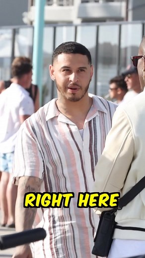 Fake Pepperoni Pokies Prank.. 🤣 | The Daily Dropout