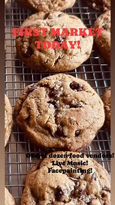 Bayfield Farmers Market on Reels