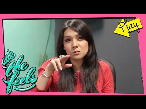 How Do I Make "Fingering Myself" Feel Good Ft. Nikki Limo