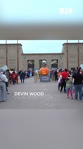 4.2K views · 31 reactions | Zoo Boo is back in Memphis! | ABC24 Memphis | Facebook