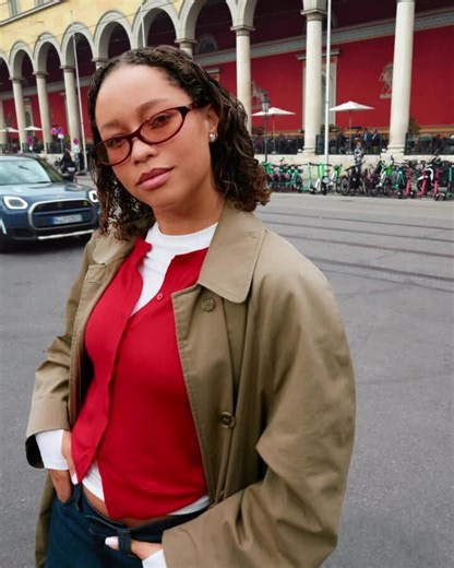 Wie eine MINI Probefahrt mit @jennyaugustam aussieht? Absolut filmreif. 🎬🤩 Jetzt Probefahrt bei eurem MINI Händler in der Nähe vereinbaren: https://www.mini.de/de-de/mymini/public/testdrivebooking #MINI #Probefahrt #TestDrive #GokartFeeling MINI Countryman SE ALL4: WLTP Energieverbrauch kombiniert: 18,5 kWh/100 km; WLTP CO2-Emissionen kombiniert: 0 g/km; CO2-Klasse: A; WLTP Elektrische Reichweite: 399-432 km. | MINI