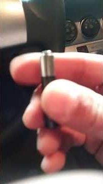 Njoy Loop Refilling The Pods (Best Way)