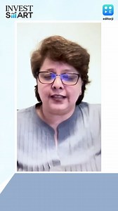 #InvestSmart | What crucial factors should women weigh when determining their health insurance coverage size? Mrin Agarwal of FinSafe lists the key ones in a conversation with Avni Raja Full show: https://shorturl.at/drGX5 | editorji | Facebook