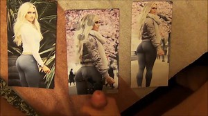 Anna Nystrom Cum Tribute 2