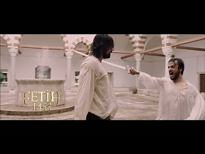 Fetih (Conquest) 1453 | Fight Between Sultan Mehmet And Ulubatlı Hasan