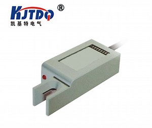 [Hot Item] Kjt - Textile Yarn Break Capacitive Switch/Sensor NPN/PNP Nc