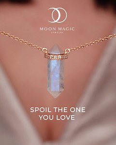 366 reactions · 35 shares | Gem it up with Moon Magic Jewelry. | Moon Magic | Facebook