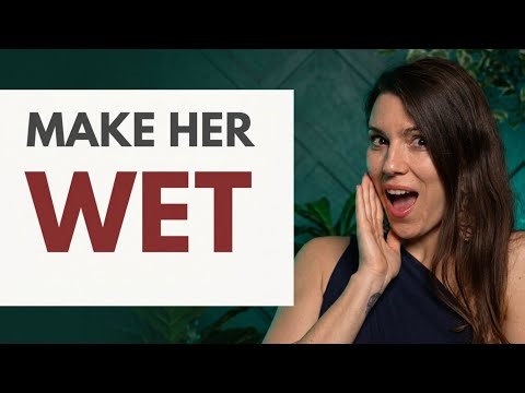 INTIMACY EXPERT reveals the 3 best FOREPLAY tips!