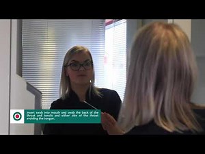 Randox Health Coronavirus (COVID-19) Home Testing Kit