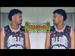 BULA MALEYA REMIXXX [ MAXDON ]