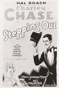 Stepping Out (1929) - Movie