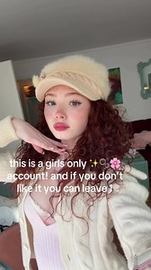 #girly #girltok #girlsonly #makeup #period | makeup