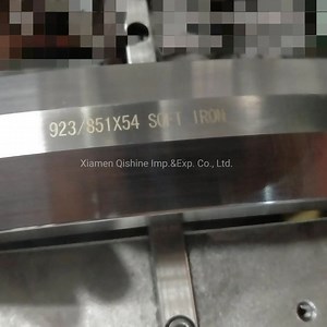 [Hot Item] ASME B16.20 Rtj Soft Iron Octagonal Ring Joint Flange Gasket