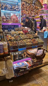 Lost in Spice Bazaar 💫 | Visit Istanbul