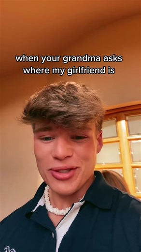 Cole Dickey on TikTok