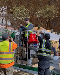 2.3K views | Bryant Park on Reels | Facebook