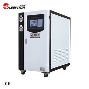 [Hot Item] Fully Enclosed Vortex Compressor Central Conditioner Air Cooled Chiller for Convention Center