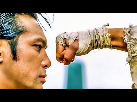 A street Beggar learns kungfu from the master, He defeats all the bullies in the town, Unbelievable