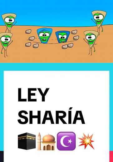 La Ley Sharía: Castigos y Consecuencias en el Islam