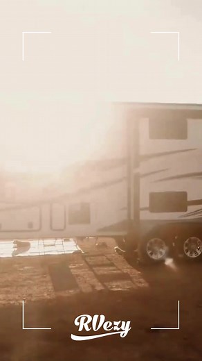 RVezy — proudly taking you where no hotel can. #rvezy #valleyofthegods | RVezy