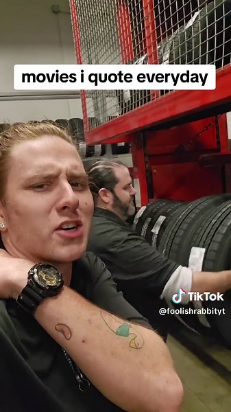 FoolishRabbitYT on TikTok