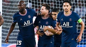 TRANSMISSÃO PSG E BREST AO VIVO: Onde assistir o jogo do PSG hoje, 10/09?  Veja horário e onde vai passar